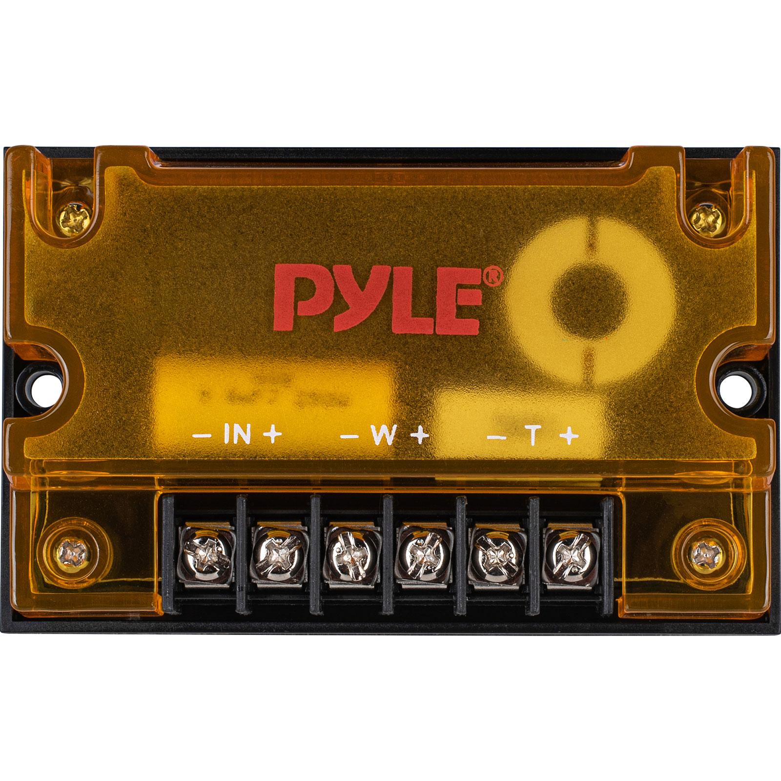 Pyle plg6c best sale